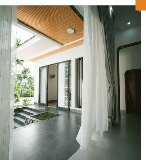 Extension maison Bourgoin-Jallieu