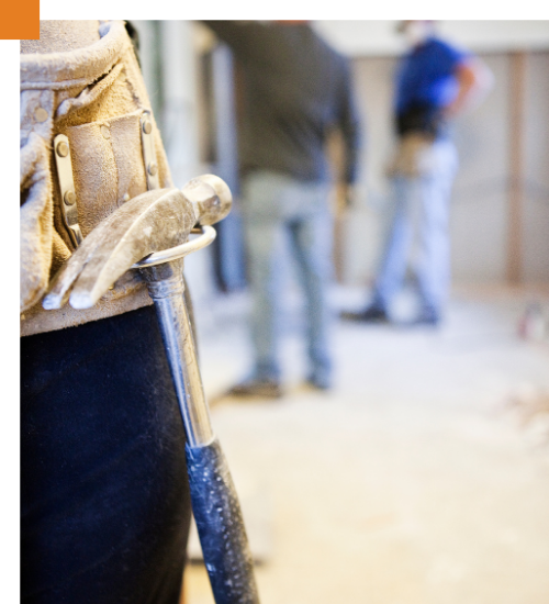 Entreprise de rénovation Nord-Isère